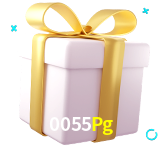 Receba seus bônus de boas-vindas no 0055Pg