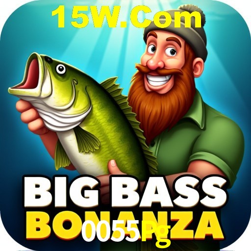 A Emoção da Loteria na 0055Pg: Uma Chance de Mudança de Vida