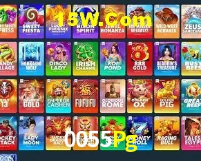 Gates of Olympus 0055Pg