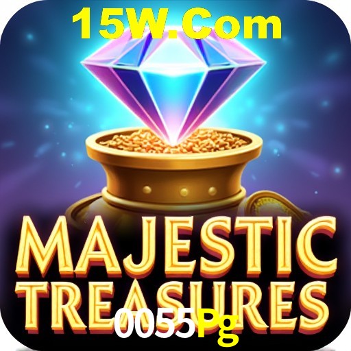 Descubra o Programa VIP da 0055Pg: Vantagens Exclusivas para Jogadores