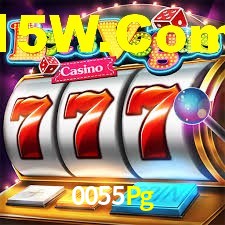 Welcome Bonus 0055Pg