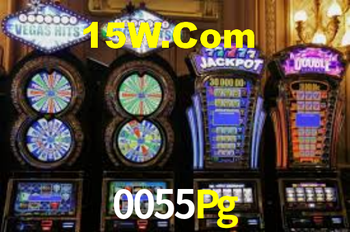 0055Pg: A Experiência de Casino com Jogos de Mesa ao Vivo