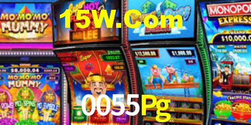 0055Pg - Plataforma Oficial - 0055Pg.Com