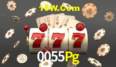 Descubra o Programa VIP da 0055Pg: Vantagens Exclusivas para Jogadores