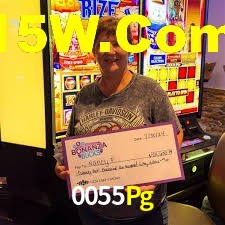Blackjack Table 0055Pg