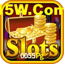 Sinta a adrenalina dos jogos de cassino com 0055Pg