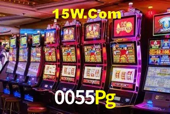 Apostas Esportivas na 0055Pg: Um Guia Completo